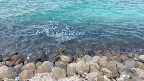 Harbor (2) Stock Footage 280049933