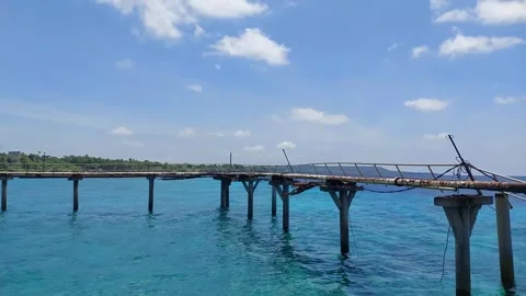 Harbor (3) Stock Footage 280049932