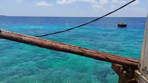 Harbor (7) Stock Footage 280050137