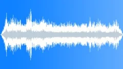 HARBOR, AMBIENCE Sound Effect
