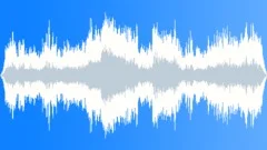 HARBOR, AMBIENCE Sound Effect