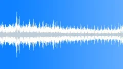 Harbor / Big River Ambience: Distant Freight Ship, Industrial Docks, Waves Sound Effect