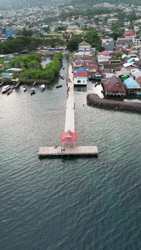 Harbor Dodoku Ali Stock-Footage 235548382