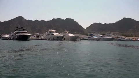 Harbor Stock Footage 150401771