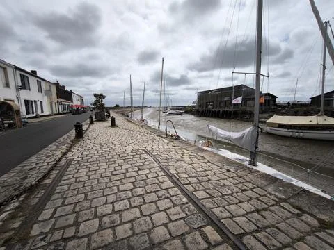 Harbor Stock Photos