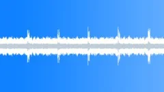 Harbor Ship Engine - LoopSound Effect