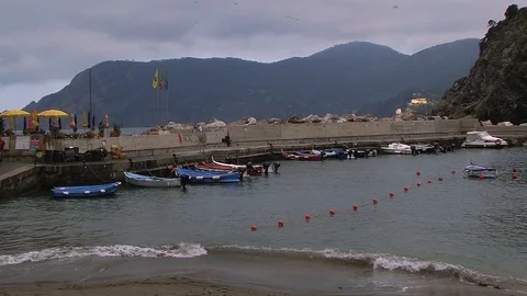 Harbor10.0 Stock-Footage 89988045