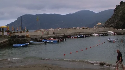 Harbor12.0 Stock Footage 89988048