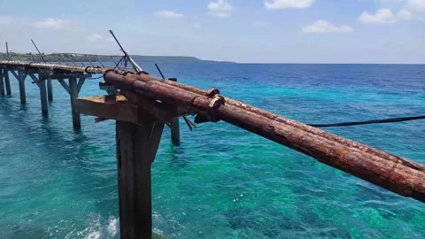 Harbor(8) Stock Footage 280050185