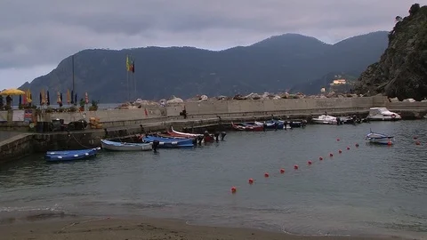 Harbor8.0 Stock Footage 89988069