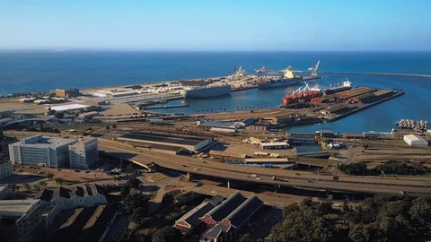 Harbour 1 스톡 동영상 91300853