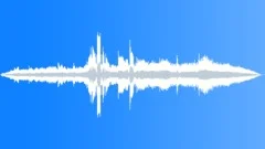 Harbour Ambience Sound Effect