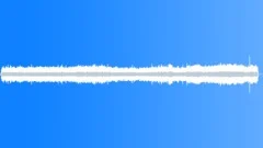 HARBOUR, CITYSound Effect