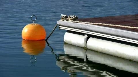 Harbour Stock Footage 152680