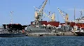 Harbour HD Footage