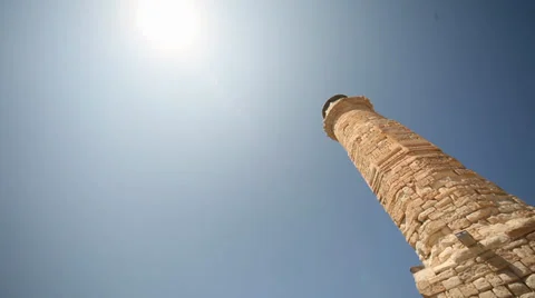 Harbour, Greece Stock Footage 29664581