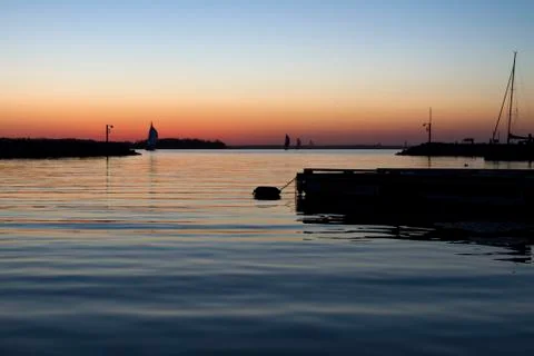 Harbour Stock Photos