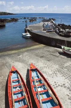 Harbour Stock Photos