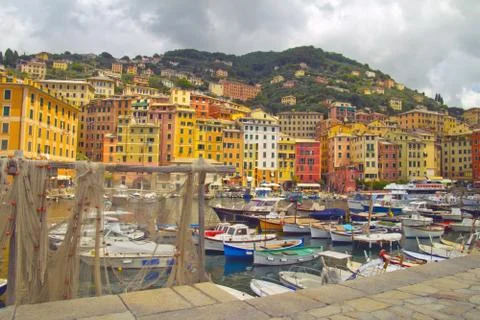 Harbour Stock Photos