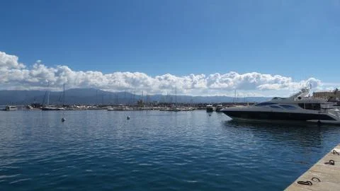 Harbour Stock Photos