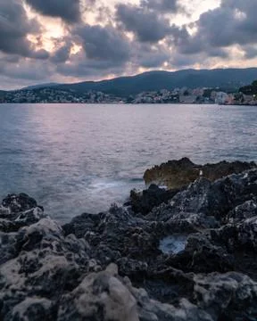 Harbour Stock Photos