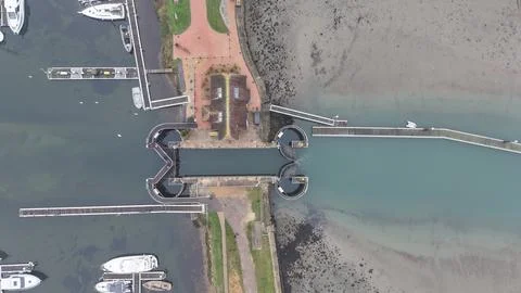 Harbour Stock Photos