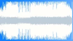 Hard and Groovy Metal (Metal Factory) Stock Music