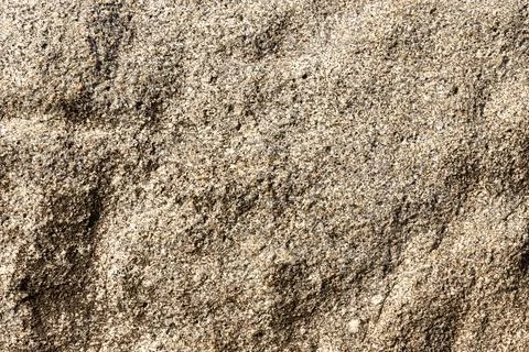 Hard and rough stone surface texture Foto stock