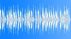 Hard Ass: drum loop, juicy, bold, flashy, stylish Stock Music