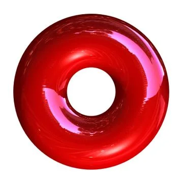 Hard Candy isolated on white Stock Illustration