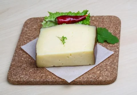 Hard cheese Stock Photos