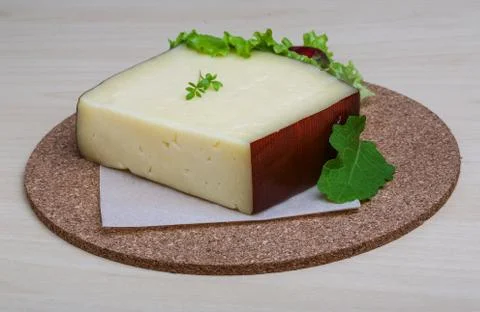 Hard cheese Stock Photos