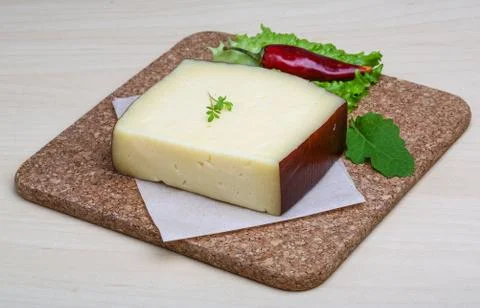 Hard cheese Stock Photos