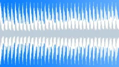 Hard Dance Loop 15s Stock Music