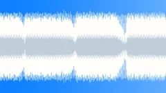 Hard dance loop Stock Music