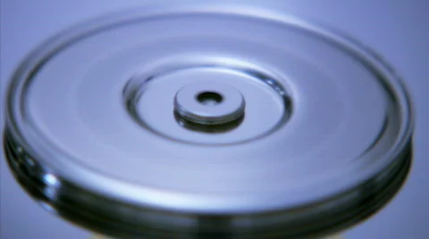 Hard Disk Drive closeup 2 動画素材 581188
