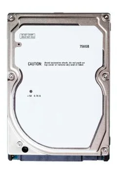Hard disk drive Foto stock