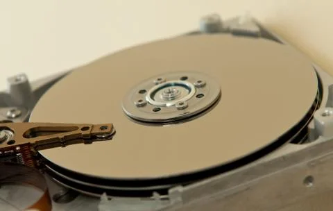 Hard disk drive Photos
