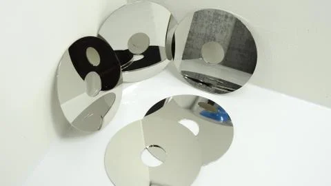 Hard Disk Drive. Stock Photos