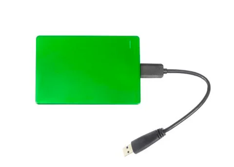 Hard disk drive 库存照片