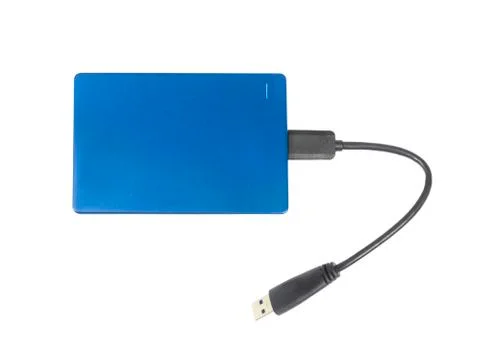 Hard disk drive Stock Photos