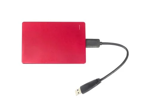 Hard disk drive Stock Photos