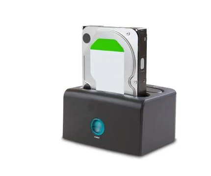 Hard disk Stock Photos