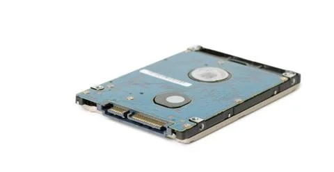 Hard disk Stock Photos