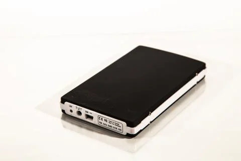 Hard disk Stock Photos