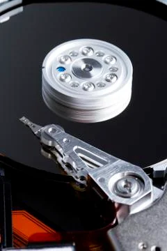 Hard disk Photos