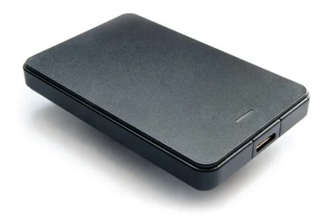 Hard disk Stock Photos