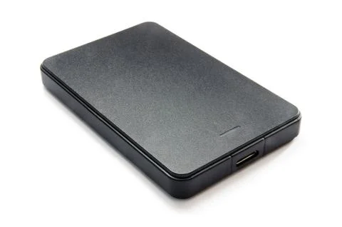 Hard disk Stock Photos