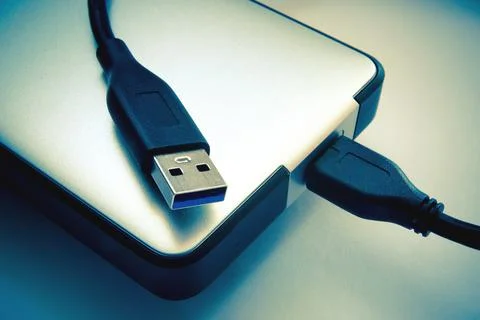 Hard disk Stock Photos