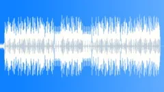 Hard Distorted Guitar Hip Hop Instrumental (H and K)Stock Music